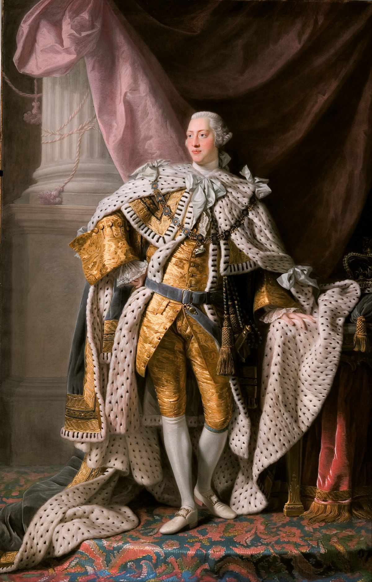 Georg III.