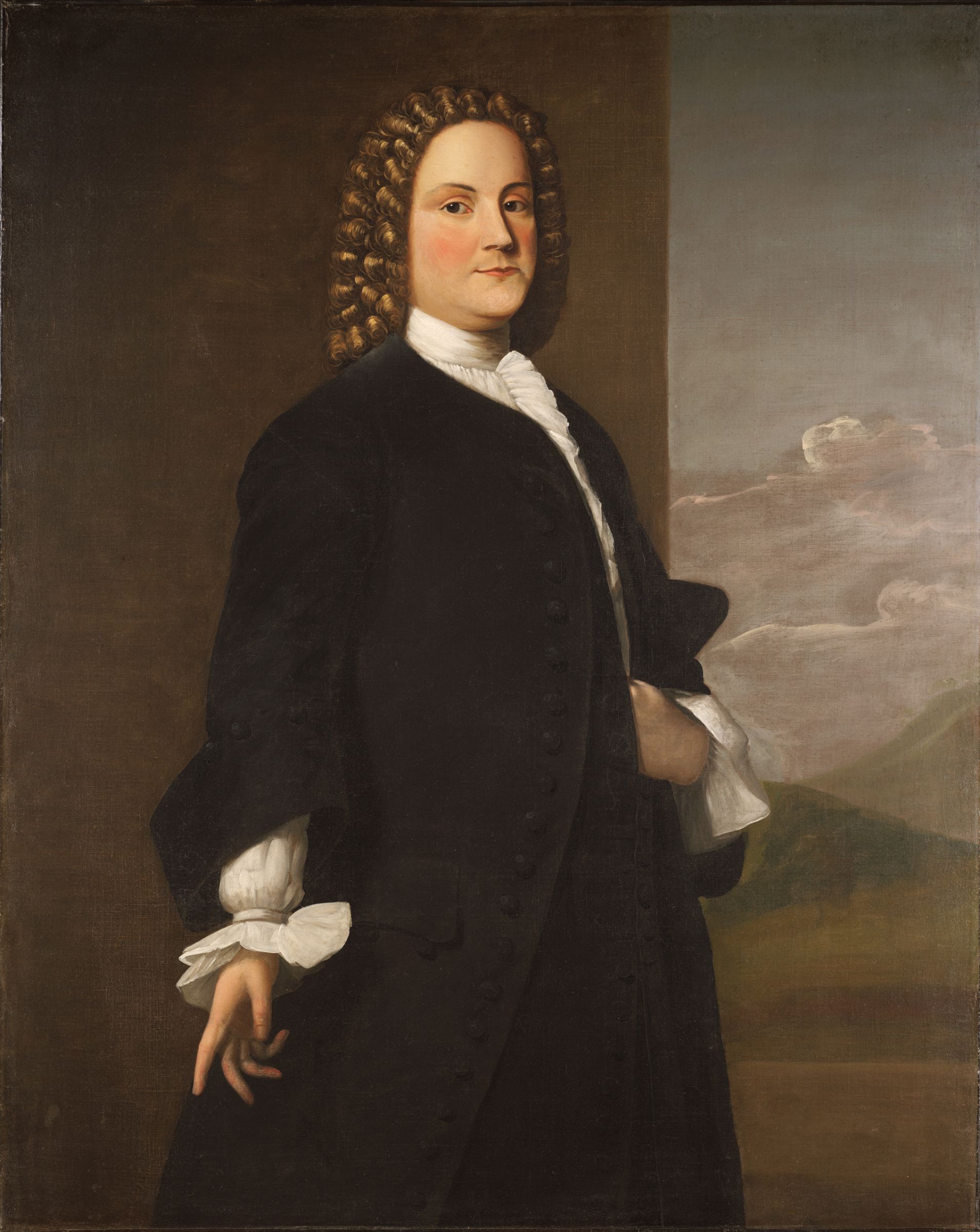 Benjamin Franklin