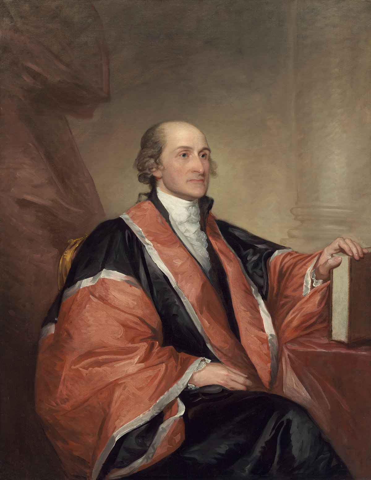 John Jay