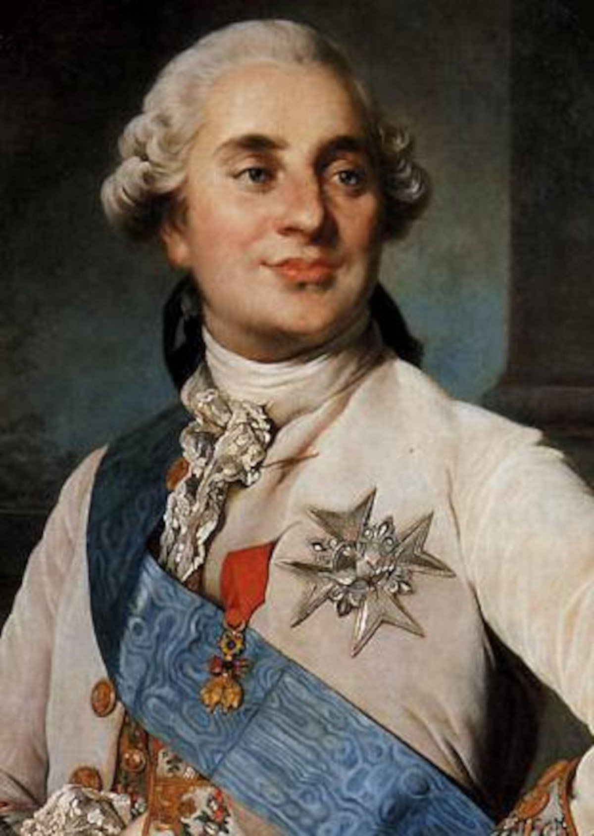 Ludwig XVI. von Frankreich