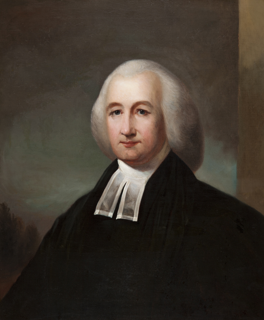 Heinrich M. Mühlenberg