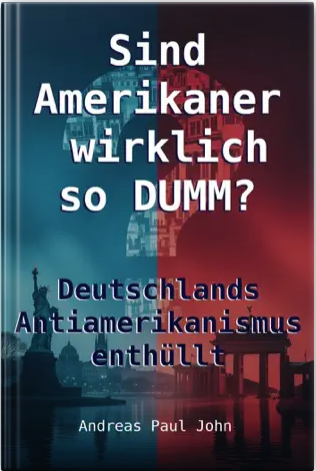 Sind Amerikaner wirklich so dumm?
