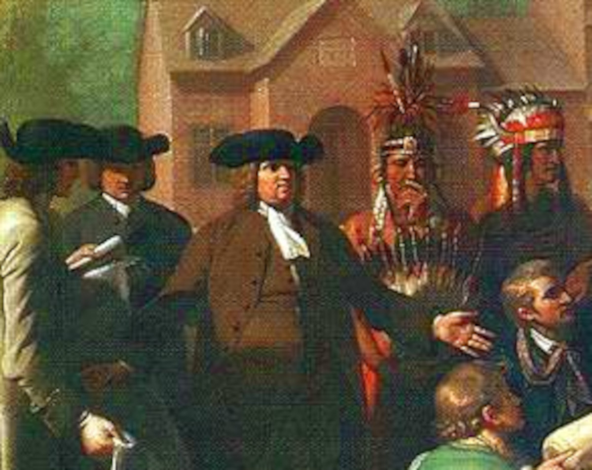 William Penn