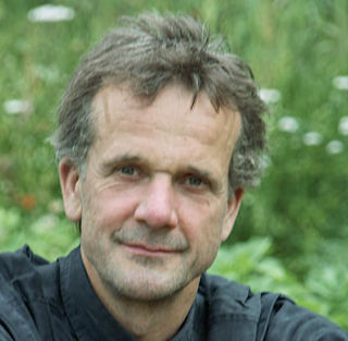 Andreas Paul John